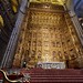 Altar Mayor at Seville Cathedral