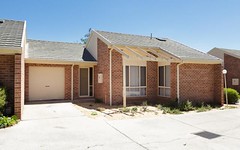 11/3 Riddle Place, Gordon ACT