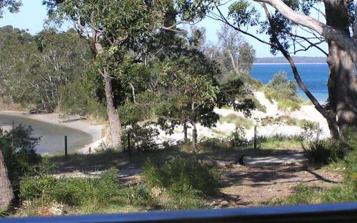 Callala Bay NSW
