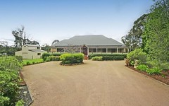 Address available on request, Couridjah NSW