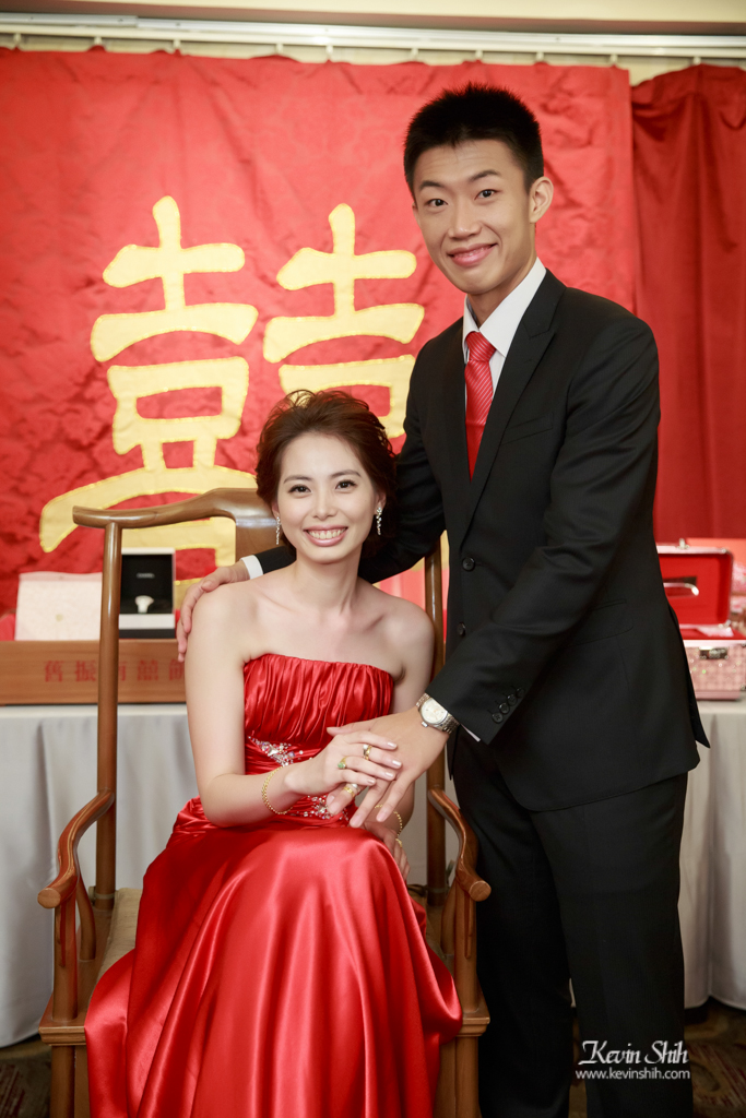 台北喜來登-婚禮攝影
