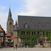 #Quedlinburg #Sachsen #Anhalt #Deutschland #Кведлинбург #Саксония #Анхальт #Германия 15-16.05.2014 (24)