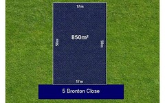 5 Bronton Close, Kurunjang VIC