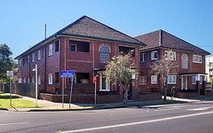 13 Albert Road, Strathfield NSW
