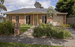 1/17 Cherrytree Rise, Knoxfield VIC