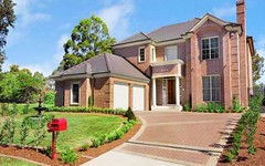 9 Squadron Court, Lindfield NSW