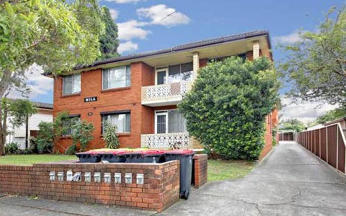 3/192 Victoria Road, Punchbowl NSW