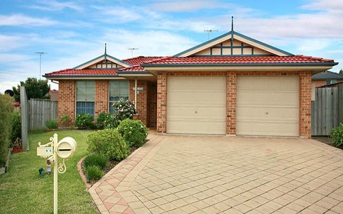 6 Spotted Gum Avenue, Rouse Hill NSW