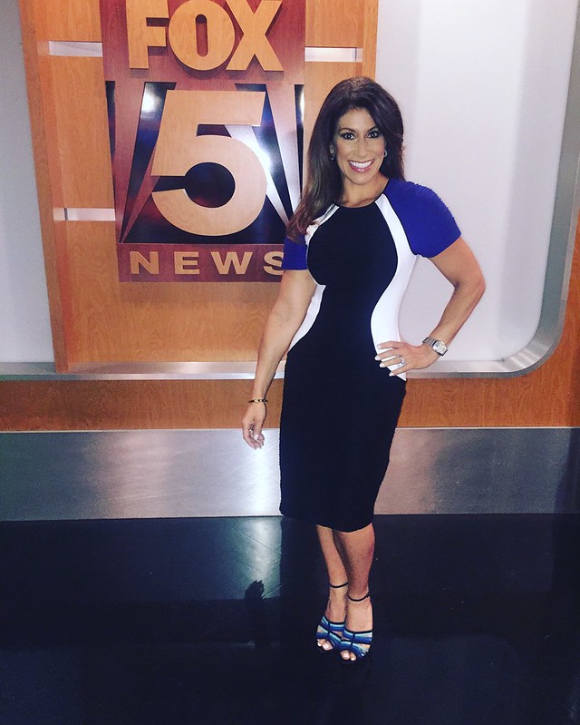 Tina cervasio age - 🧡 VWVortex.com - The female newscaster thread / Offici...