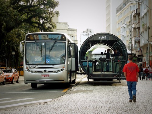 Curitiba, Brésil