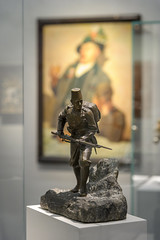 Die Steiermark und der "Große Krieg" @ Museum im Palais