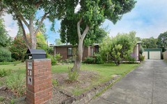 20 The Ridge West, Knoxfield VIC