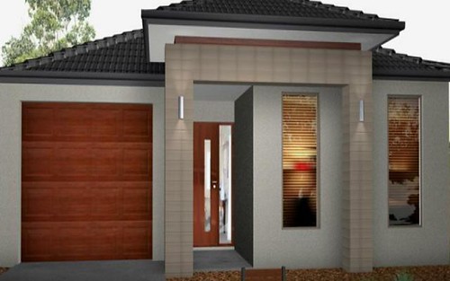 Lot 438 Lifestyle St, Diggers Rest VIC
