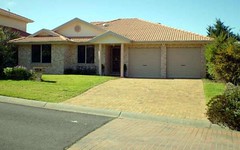 49 The Cct, Shellharbour NSW