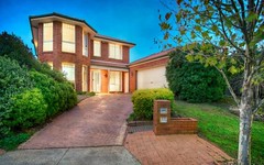 13 Wetherby Court, Hillside VIC