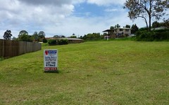 Lot 108, 5 Bronzewing Place, Glass House Mountains QLD