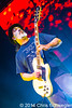 Soundgarden @ DTE Energy Music Theatre, Clarkston, MI - 07-26-14