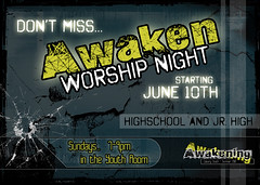 Awaken Worship images