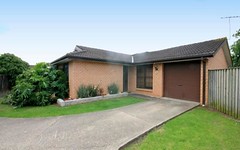 9/513 Marion Street, Georges Hall NSW