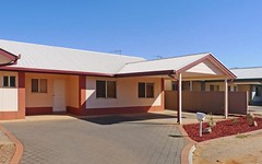 2/16 Mercorella Circuit, Alice Springs NT