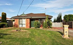 13 Gos-hawk Court, Hoppers Crossing VIC