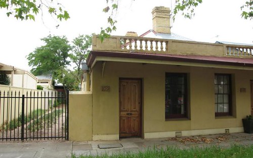 109 Stanley Street, North Adelaide SA