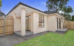 2/13 Napier Crescent, North Ryde NSW