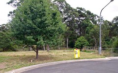 Fernbrook Estate,Lot 8 Cnr Colo & Southey Streets, Balaclava NSW