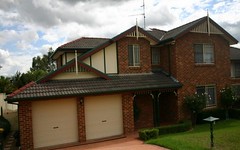 1 Lombard Place, Bella Vista NSW