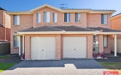 13 Lister Place, Rooty Hill NSW