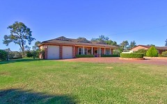 3 William Dowle Place, Grasmere NSW