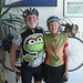 <b>Steve & Patti</b><br /> 5/22/14

Hometown: Redmond, OR

Trip: Florence, OR to Missoula, MT