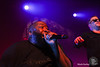 Run the Jewels by Mark Earley for The Thin Air