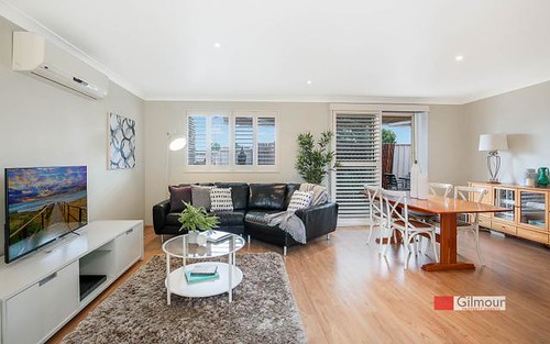 10/3 Isaac Place, Quakers Hill NSW