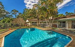 505 Tallebudgera Connection Road, Currumbin Valley Qld
