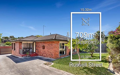 22 Russell St, Bulleen VIC 3105
