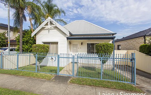 118 Blaxcell St, Granville NSW 2142