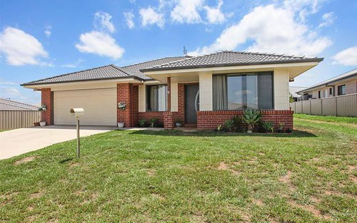 13 Crowther Drive, Junction Hill NSW