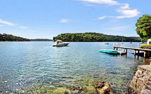 Gymea Bay NSW
