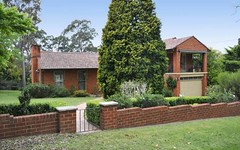 30 Stanley ROAD, Epping NSW