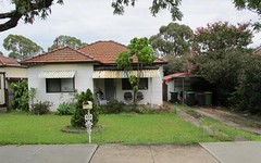 234 Hector Street, Chester Hill NSW