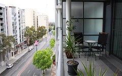 60/131 Adelaide Terrace, East Perth WA