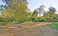 Lot 1, 41 Russell Avenue, Wahroonga NSW