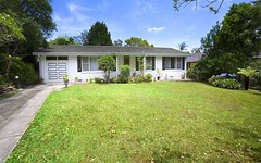 4 Romney Road, St Ives NSW