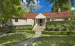 101 Junction Road, Wahroonga NSW