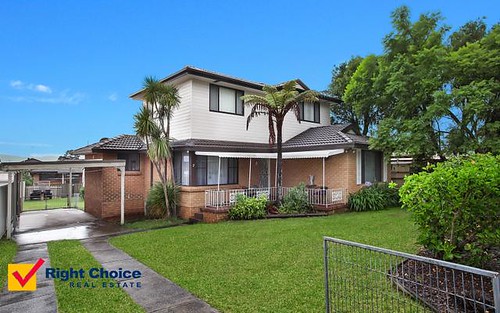 2 Figtree Street, Albion Park Rail NSW
