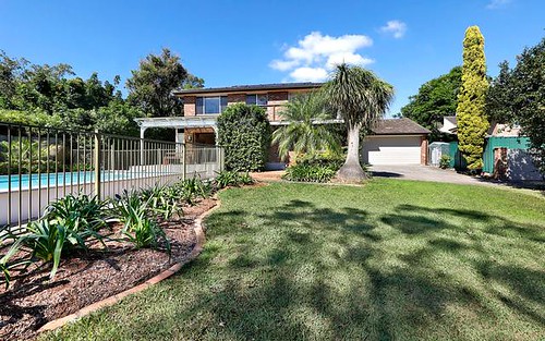 28A Dolans Road, Woolooware NSW