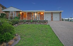 123 Epping Forest Drive, Kearns NSW