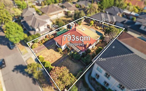 41 Russell Cr, Doncaster East VIC 3109