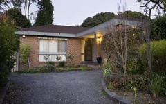 45 Cambden Park Parade, Ferntree Gully VIC